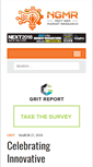Mobile Screenshot of nextgenmr.com